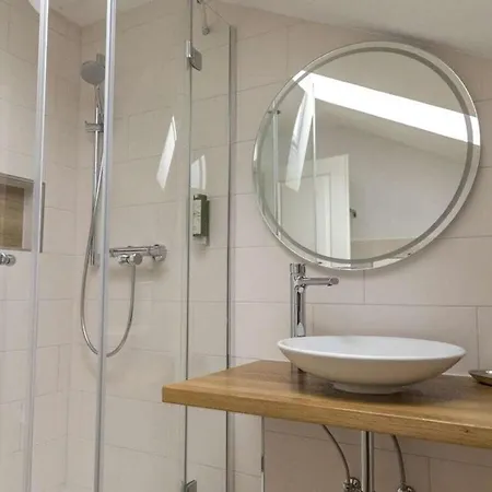 בית נופש With 2 Bedrooms גרמיש-פרטנקירכן
