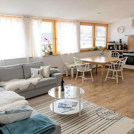 בית נופש With 2 Bedrooms