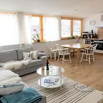 Casa de Férias With 2 Bedrooms